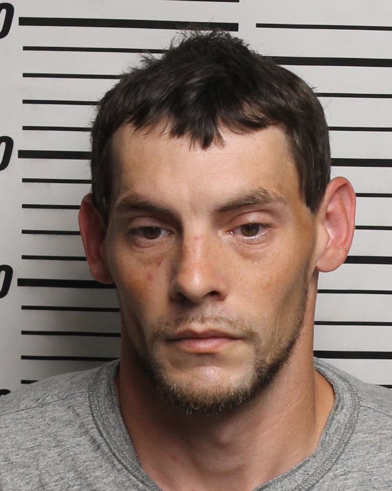 Overton County Mugshots 5/7/19 Upper Cumberland Reporter