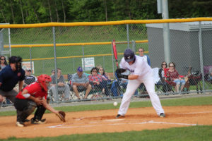 MHS Baseball in a Landslide Over RBS 17 - 0 5-3-19 by David-10