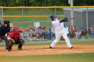 MHS Baseball in a Landslide Over RBS 17 - 0 5-3-19 by David-11