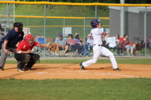 MHS Baseball in a Landslide Over RBS 17 - 0 5-3-19 by David-19