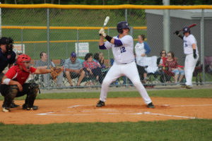 MHS Baseball in a Landslide Over RBS 17 - 0 5-3-19 by David-2