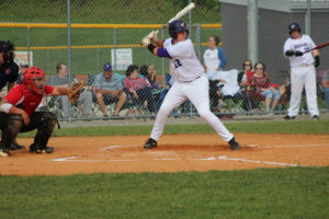 MHS Baseball in a Landslide Over RBS 17 - 0 5-3-19 by David-3