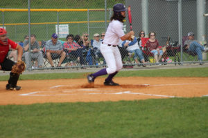 MHS Baseball in a Landslide Over RBS 17 - 0 5-3-19 by David-4