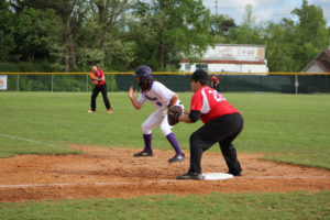 MHS Baseball in a Landslide Over RBS 17 - 0 5-3-19 by David-7