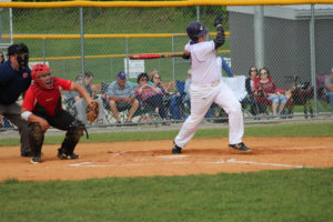 MHS Baseball in a Landslide Over RBS 17 - 0 5-3-19 by David-9