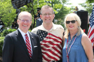 Memorial Day Celebration 2019-10