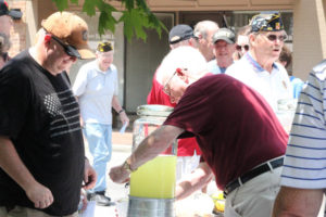 Memorial Day Celebration 2019-11
