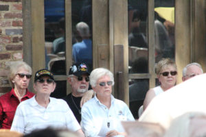 Memorial Day Celebration 2019-12