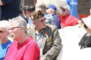 Memorial Day Celebration 2019-22