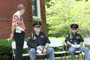 Memorial Day Celebration 2019-26