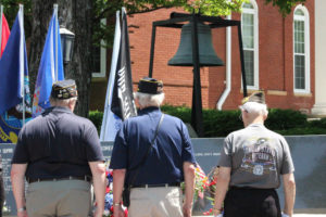 Memorial Day Celebration 2019-47