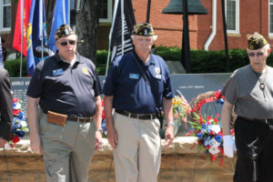 Memorial Day Celebration 2019-49