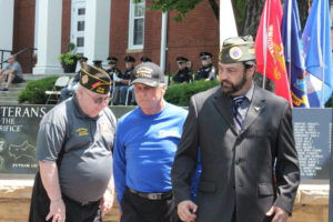 Memorial Day Celebration 2019-50