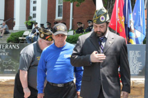 Memorial Day Celebration 2019-51