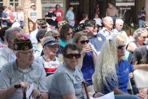 Memorial Day Celebration 2019-56