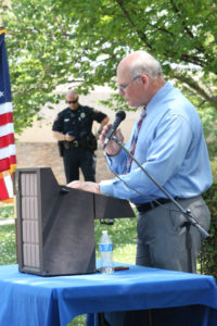 Memorial Day Celebration 2019-7