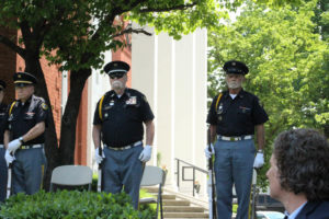 Memorial Day Celebration 2019-73