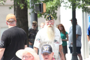 Memorial Day Celebration 2019-8