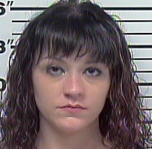 SELLERS, ASHLEY 34895- MFG:DEL:SELL CONTROLLED SUBSTANCE; THEFT OF PROPERTY <$500.00