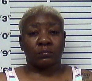 SMITH, SANDRA DENISE- DUI; VIO OF OPEN CONTAINER LAWS; DRIVING ON REVOKED