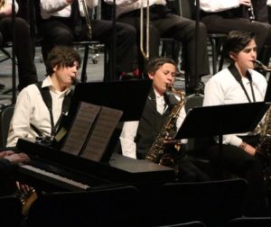 prescott band 5-7-19 2