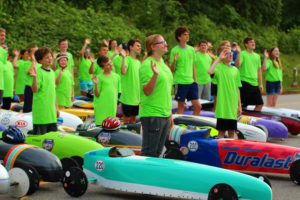 2019 Soap Box Derby-78