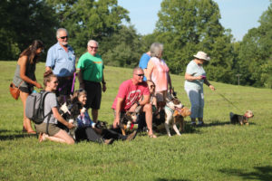 Barking for a dog park 6-26-19 by Aspen-41