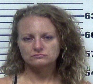 DUNCAN, VICTORIA FAYE- POSS CONTROLLED SUBSTANCES
