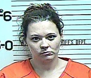 DUNN, SAMANTHA MICHELLE- THEFT OF PROPERTY; POSS OF DRUG PARA; PI