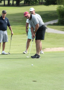 Highlights of Ann Cameron Golf Tournament 6-15-19-39