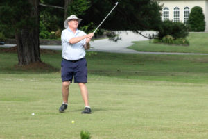 Highlights of Ann Cameron Golf Tournament 6-15-19-45