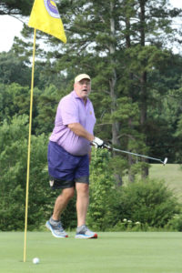 Highlights of Ann Cameron Golf Tournament 6-15-19-69
