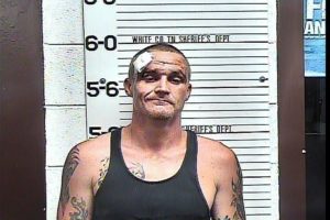LOUGHMAN, BRANDON KYLE -DISORDERLY CONDUCT; RESISTING OFFICIAL DETENTION