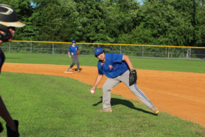 Park View Baseball League 6-13-19 by Gracie-26