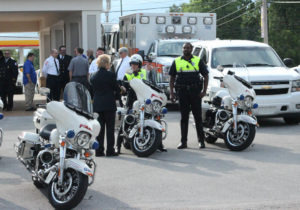 Russ Cyphers Funeral Procession 6-12-19-3