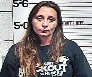 SMITH, TAMMY RENEE - ATTACH FOR CHILD SUPPORT