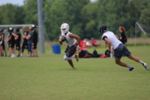 7 on 7 Passing League 7-8-19 by David-16