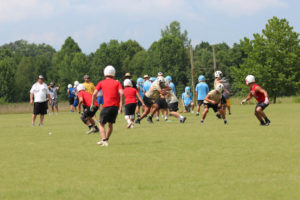 7 on 7 Passing League 7-8-19 by David-3