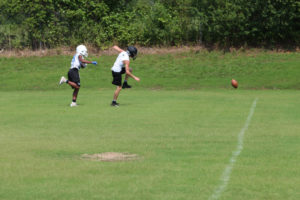 7 on 7 Passing League 7-8-19 by David-5