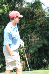CHS Golf 7-29-19 by David-12