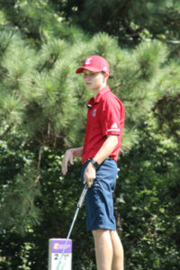 CHS Golf 7-29-19 by David-13