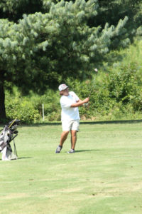 CHS Golf 7-29-19 by David-19