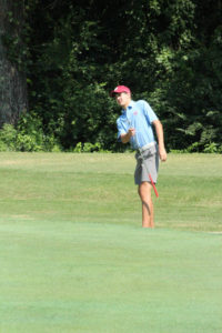 CHS Golf 7-29-19 by David-53