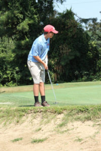 CHS Golf 7-29-19 by David-9