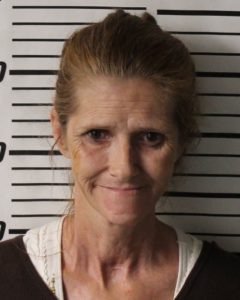 HARGIS, TRACY LEE- DRIVING ON REVOKED SUSP ON 5TH OFFENSE; DUI 2ND