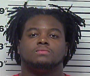 ROBERTSON, CHESTER DONNELL- ACCESSORY AFTER THE FACT; FELONY POSS DRUG PARA; POSS CONTROLLED SUBSTANCES