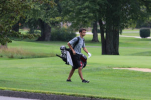 UHS Golf Season Begins With CCHS & Rhea by Scott Cantrell-14