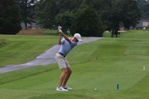 UHS Golf Season Begins With CCHS & Rhea by Scott Cantrell-15