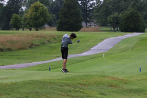 UHS Golf Season Begins With CCHS & Rhea by Scott Cantrell-16