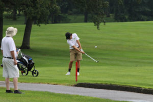 UHS Golf Season Begins With CCHS & Rhea by Scott Cantrell-19